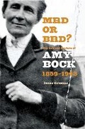 Cover: Mad or Bad? - Otago University Press