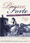 Cover: Piano Forte - Otago University Press