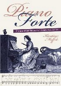 Enlarge image Cover: Piano Forte - Otago University Press