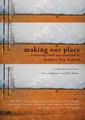 Cover: Making Our Place - Otago University Press