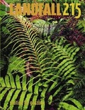 Cover: Landfall 215 - Otago University Press