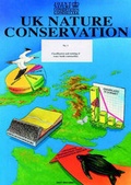 Cover: Classification and Ranking of Water Beetle Communities in Britain - Joint Nature Conservation Committee