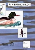 Cover: Fish-Eating Birds - Joint Nature Conservation Committee