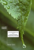 Cover: A Review of the Scarce and Threatened Ethmiine Stathmopodine and Gelechiid Moths of Great Britain - Joint Nature Conservation Committee