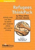Cover: Thinkpack. Refugees - ThinkShop Thinking Resources Ltd