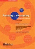 Cover: Making Connections - ThinkShop Thinking Resources Ltd