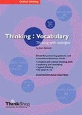 Cover: Making Connections - ThinkShop Thinking Resources Ltd