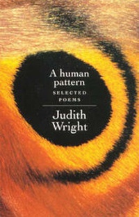 Enlarge image Cover: A Human Pattern: Selected Poems - ETT Imprint