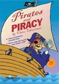 Cover: Pirates and Piracy - ThinkShop Thinking Resources Ltd