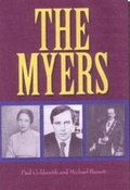 Cover: The Myers - David Ling Publishing Limited