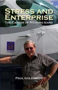 Cover: Stress and Enterprise - David Ling Publishing Limited