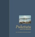 Cover: Puketutu and Its People - David Ling Publishing Limited