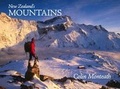 Cover: New Zealand's Mountains - David Ling Publishing Limited