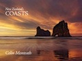Cover: New Zealand's Coasts - David Ling Publishing Limited