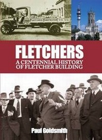 Enlarge image Cover: Fletchers - David Ling Publishing Limited