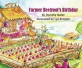 Cover: Farmer Beetroot's Birthday - Duck Creek Press