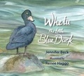Cover: Whetu - Duck Creek Press