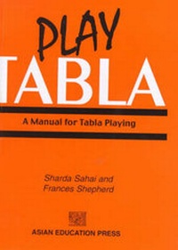 Abbildung von: Play Tabla - Asian Education Press