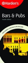Cover: Harden's London Bars and Pubs - Harden's Guides