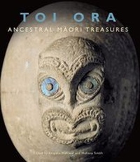 Enlarge image Cover: Toi Ora - Te Papa Press