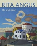 Cover: Rita Angus - Te Papa Press