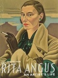 Cover: Rita Angus - Te Papa Press