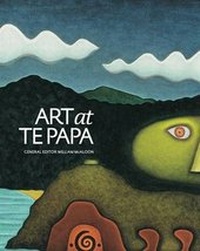 Abbildung von: Art at Te Papa - Te Papa Press