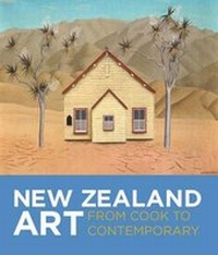 Abbildung von: New Zealand Art - Te Papa Press