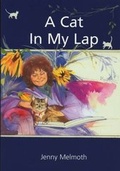 Cover: A Cat in My Lap - Alfresco Books