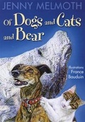 Cover: Of Dogs and Cats and Bear - Alfresco Books