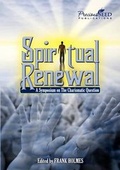 Cover: Spiritual Renewal - Precious Seed Publications