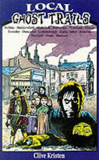 Abbildung von: Local Ghost Trails - Wharncliffe Books