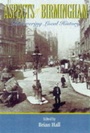 Cover: Aspects of Birmingham - Wharncliffe Books