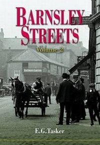 Abbildung von: Barnsley Streets: Vol. 2 - Wharncliffe Books