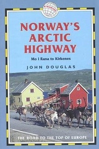 Abbildung von: Norway's Arctic Highway - Trailblazer Publications