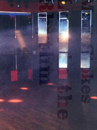 Enlarge image Cover: Matt Stokes - University of Sunderland Reg Vardy Gallery