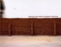 Enlarge image Cover: Bricks and Bees - University of Sunderland Reg Vardy Gallery
