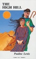 Cover: The High Hill - Christian Focus 4Kids