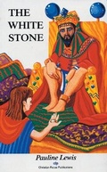 Cover: The White Stone - Christian Focus 4Kids
