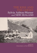 Cover: The Kiss and the Ghost - New Zealand Council for Educational Research (NZCER) Press