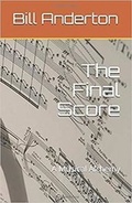 Cover: The Final Score - Positive Aspect Books