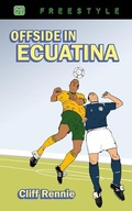 Cover: Offside in Ecuatina - Christian Focus 4Kids