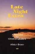 Cover: Late Night Extra - Christian Focus Publications Ltd
