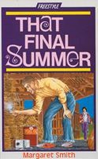 Enlarge image Cover: That Final Summer - Christian Focus 4Kids