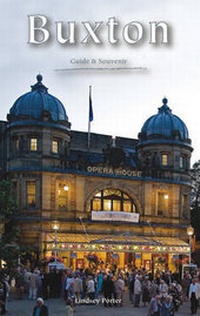 Abbildung von: Buxton Guide and Souvenir - Ashbourne Editions