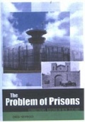 Cover: The Problem of Prisons - Dunmore Publishing Limited