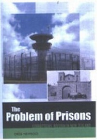 Enlarge image Cover: The Problem of Prisons - Dunmore Publishing Limited