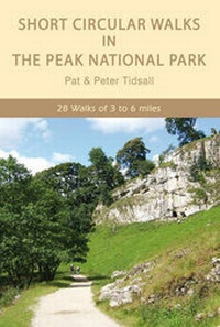 Abbildung von: Short Circular Walks in the Peak National Park - Ashbourne Editions