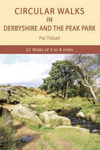 Abbildung von: Circular Walks in Derbyshire and the Peak Park - Ashbourne Editions