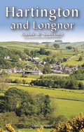 Cover: Hartington & Longnor Guide & Souvenir - Ashbourne Editions